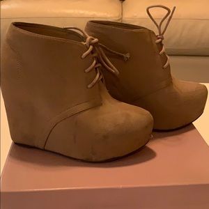 Bakers Shoes - Booties Bakers Shoes - Booties